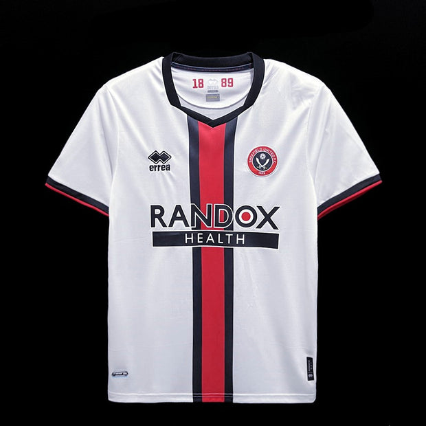 23/24 Sheffield United Away kit S-XXL