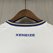 2024-25 Boca Juniors Away Kit Size S-XXL