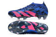 ADIDAS PREDATOR ACCURACY+ FG BOOTS