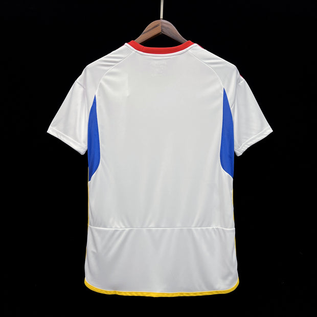 24/25 Venezuela Away kit S-XXXXL