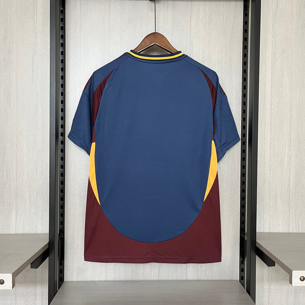 2024/25 Roma third Jersey S-XXXXL