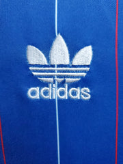 Retro France 1982 home S-XXL