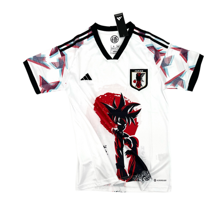 Japan dragon kit 24/25