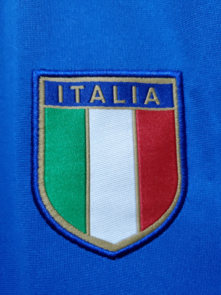 Retro Italy home 1982 S-2XL