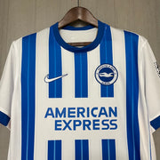 2024/25 Brighton home kit S-XXXXL