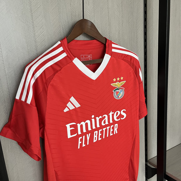 2024/25 Benfica Home KIT S-XXL