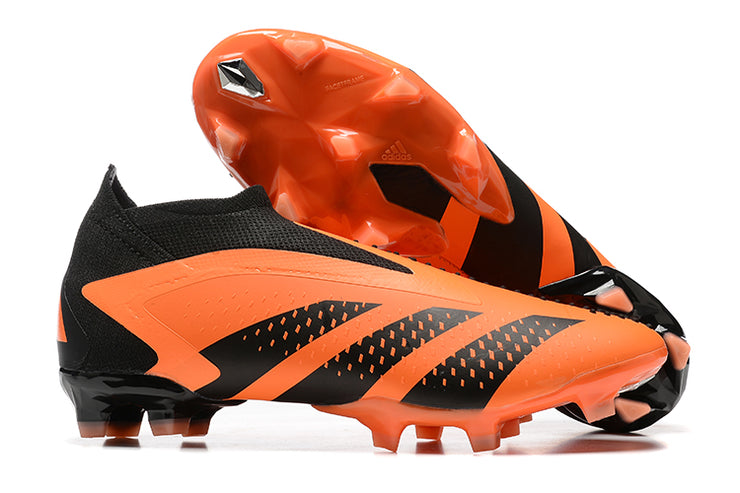 ADIDAS PREDATOR ACCURACY+ FG BOOTS