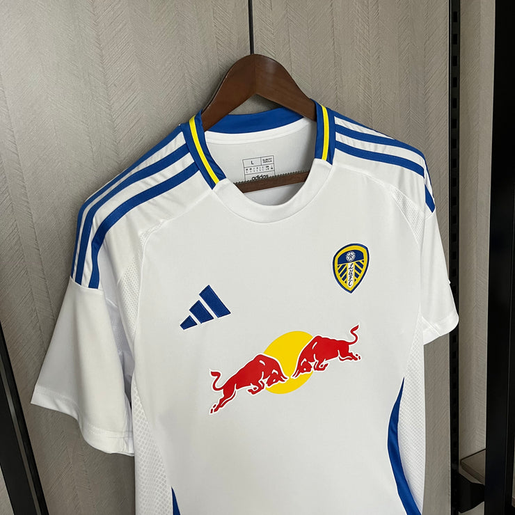 2024/25 Leeds United Home kit S-XXXXL