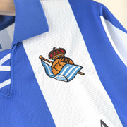 Real Sociedad 24-25 Home Kit