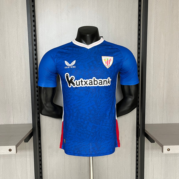 Athletic Club 2024-25 Away Kit Player Version