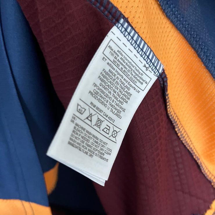 2024/25 Roma third Jersey S-XXXXL