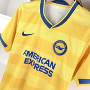 Brighton 2024/25 Away Kit