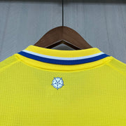 2024/25 Leeds United Away Kit S-XXXXL