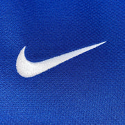 Retro 07/08 M-u away blue S-2XL