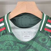 Mexico 2024-25 Special Kit Player Version