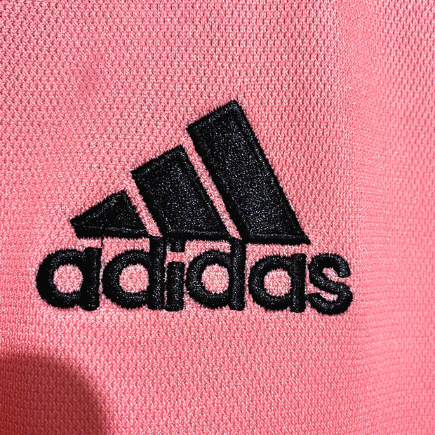 Retro 15/16 Juventus away pink S-XXL