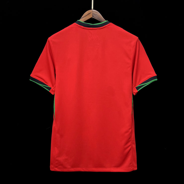 24/25 Portugal Home kit