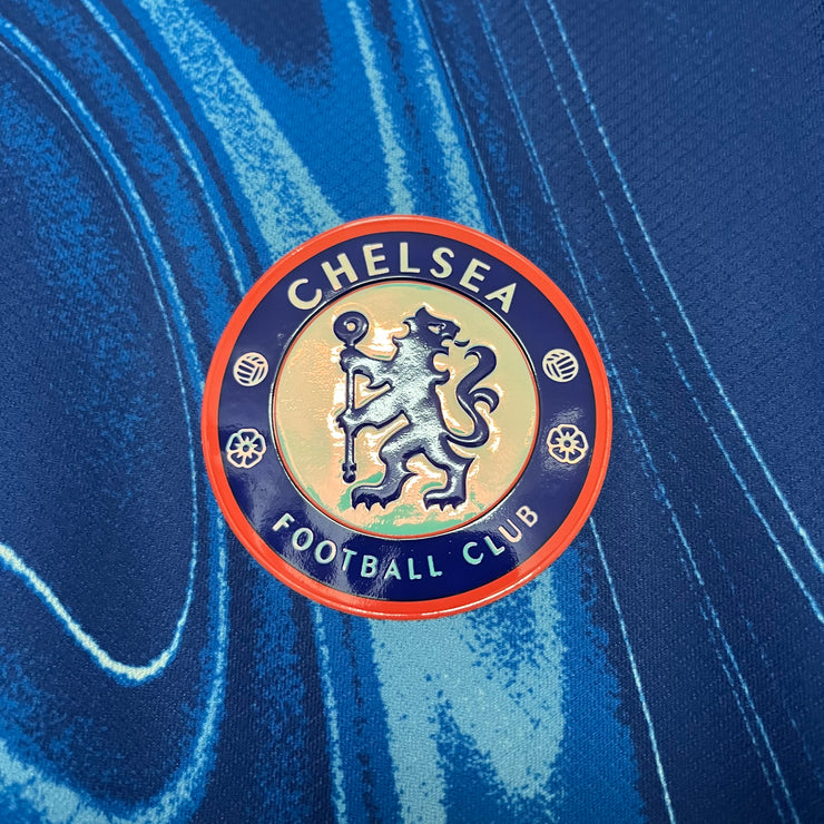 Chelsea 2024-25 Home Kit