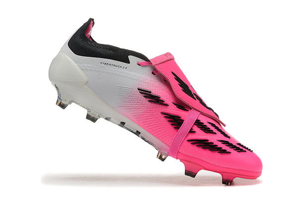 ADIDAS PREDATOR ACCURACY+ FG BOOTS