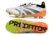 ADIDAS PREDATOR ACCURACY+ FG BOOTS