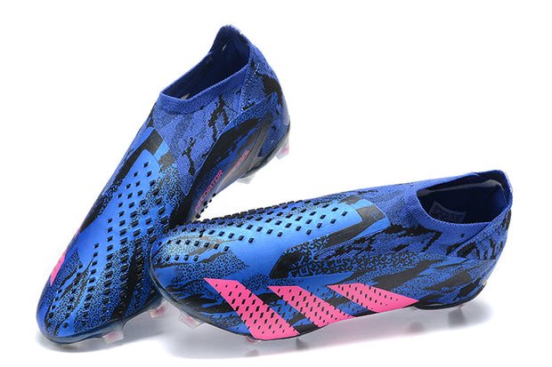 ADIDAS PREDATOR ACCURACY+ FG BOOTS