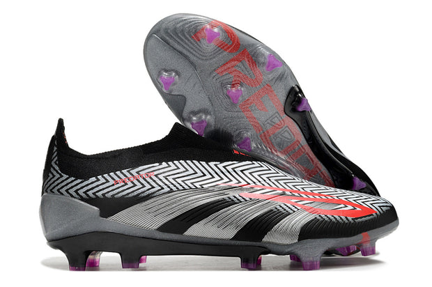 ADIDAS PREDATOR ACCURACY+ FG BOOTS