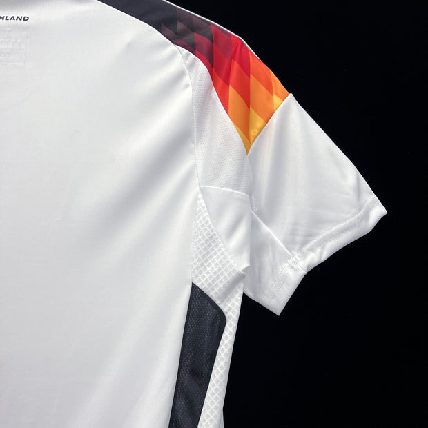 24/25 Germany Home S-XXXXL