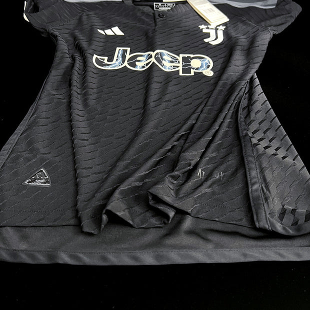 Player 23/24 Version Juventus Third away S-XXL