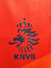 Retro Netherlands 2012 home S-2XL