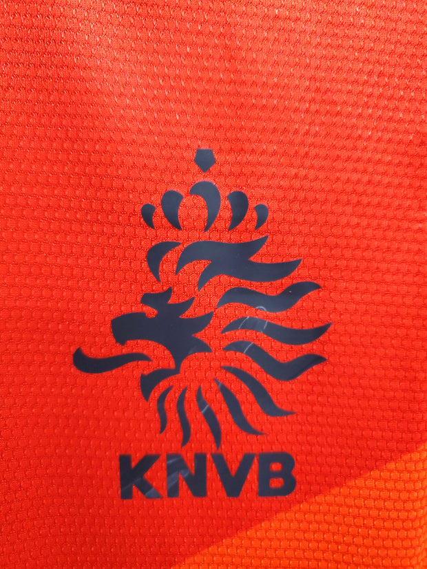 Retro Netherlands 2012 home S-2XL