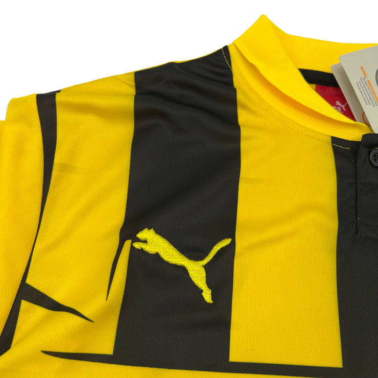 Borussia DortmundHome Retro kit 2012/13