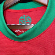 Retro 2012 Portugal home