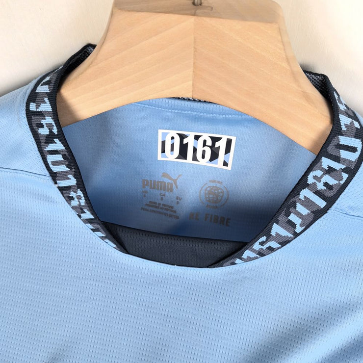 Manchester City Home KIT 24/25 Size S-XXL