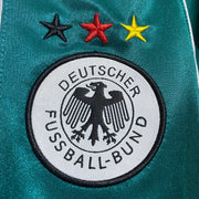 Retro 1998 Germany away S-2XL