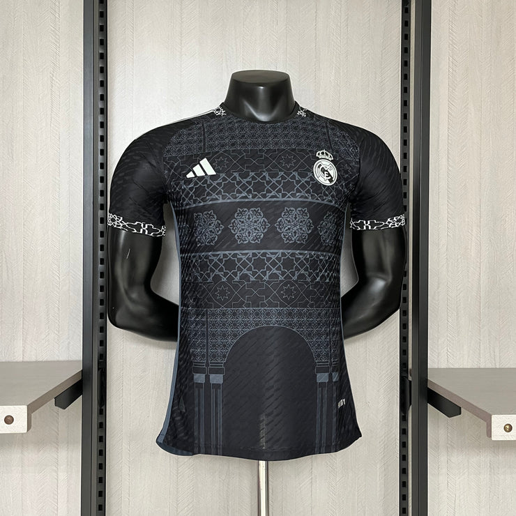 Real Madrid 2024-25 Special Edition Kit - Player Version