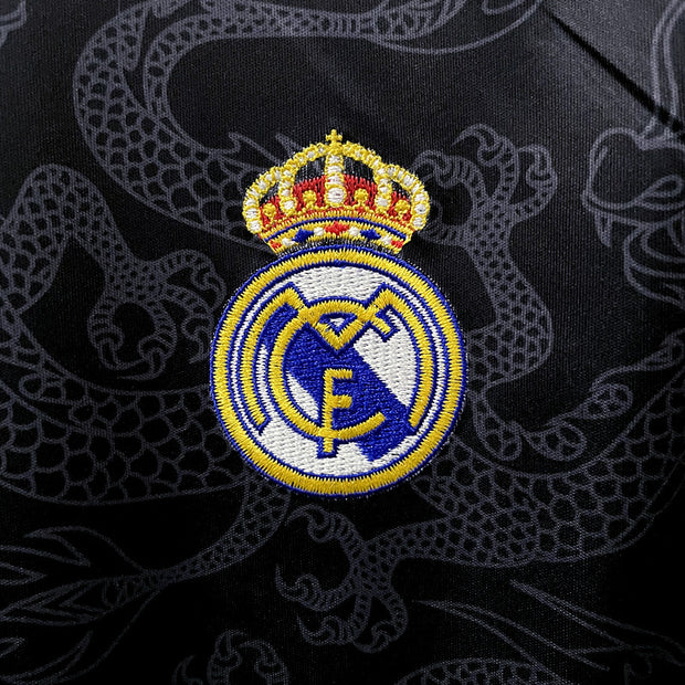 Real Madrid Dragon kit 22/23