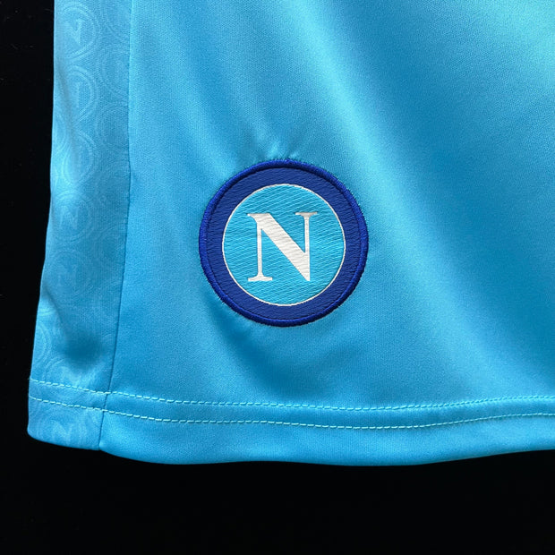 Shorts 23/24 Napoli Away S-XXL