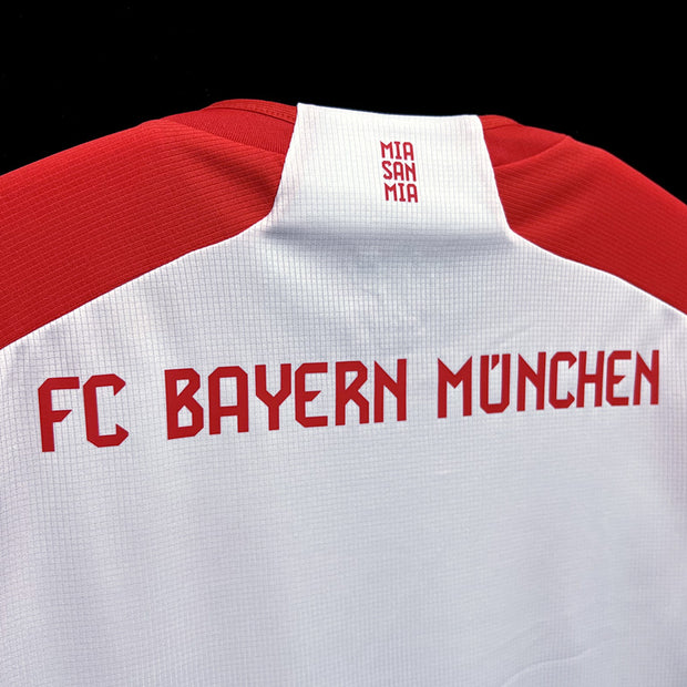 23/24 Bayern Munich Home S-XXXXL