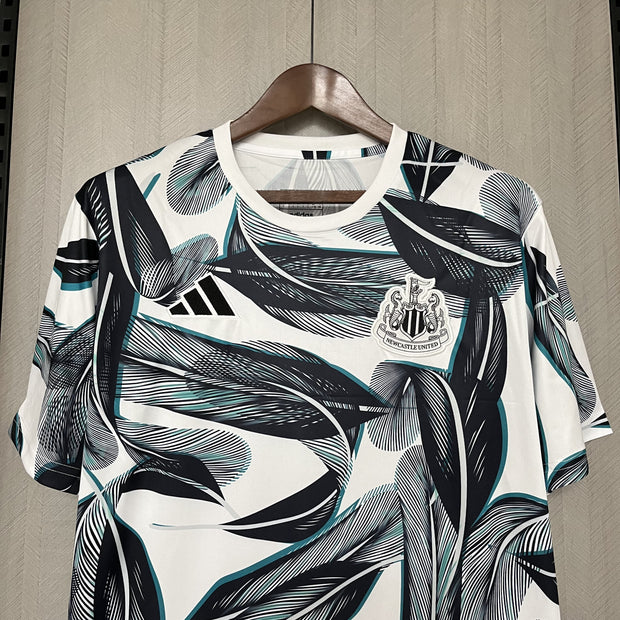 Newcastle United 2024-25 Special Edition Kit