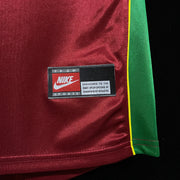 Retro 1998 Portugal home S-2XL