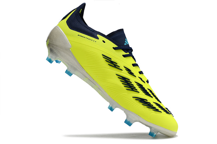 ADIDAS PREDATOR ACCURACY+ FG BOOTS