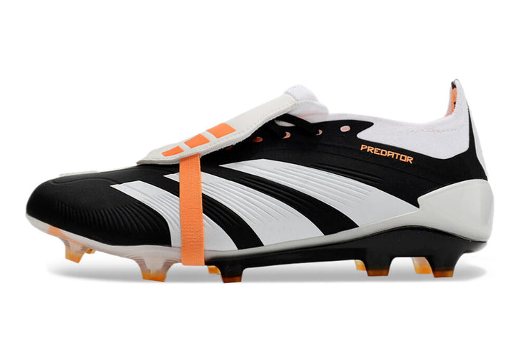 ADIDAS PREDATOR ACCURACY+ FG BOOTS 36-45