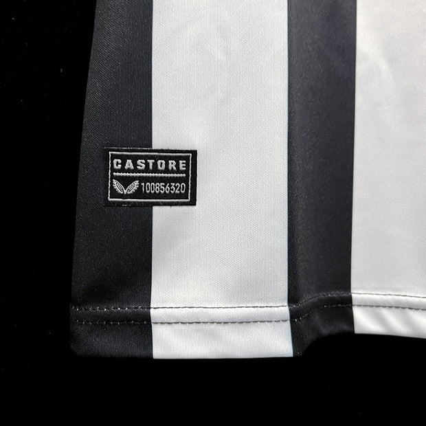 23/24 Newcastle Home kit S-XXL