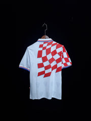 Retro Croatia home 1998 S-2XL