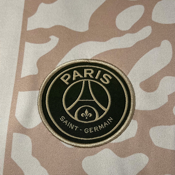 23/24 PSG 4th away S-XXXXL