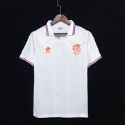 Retro 1995 Netherlands away S-2XL