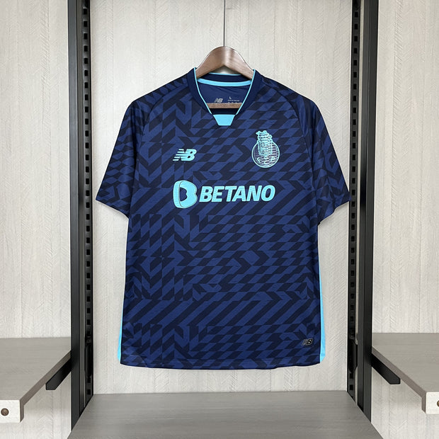 2024/25 Porto third kit S-XXL