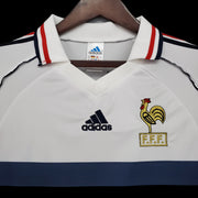 Retro France 1998 away S-XXL