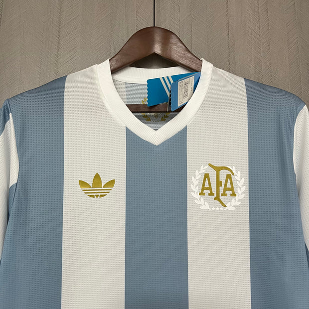 2024/25 Argentina Special Edition kit S-XXXXL