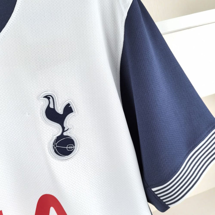 Tottenham Hotspur 2024-25 Home Kit